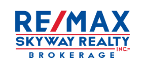 RE/MAX Skyway Realty Inc